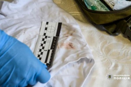 Полиция прокомментировала скандальное видео с задержанием в хостеле на Соборной: разыскивали грабителя, напавшего на переселенца (фото, видео)
