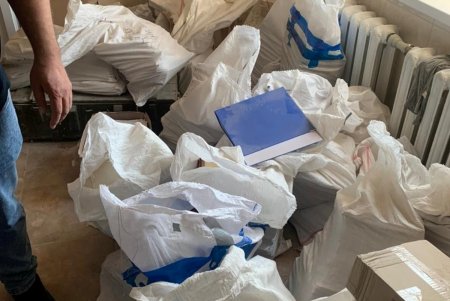 Коррупционные схемы уклонения от призыва: в медучреждениях и терцентрах Одесской области проводят масштабные обыски (фото)