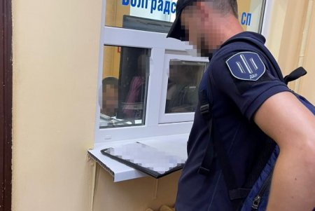 Коррупционные схемы уклонения от призыва: в медучреждениях и терцентрах Одесской области проводят масштабные обыски (фото)