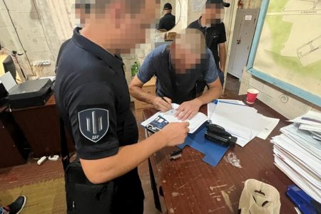 Коррупционные схемы уклонения от призыва: в медучреждениях и терцентрах Одесской области проводят масштабные обыски (фото)