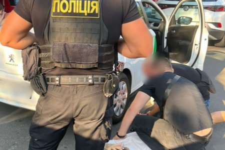 Одессит наладил схему переправки за границу уклонистов за четыре тысячи долларов США (фото)