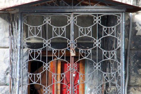 Улица Нежинская: старинные особняки и современные дома (фоторепортаж) 