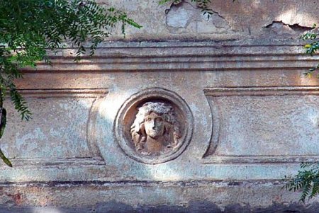 Улица Нежинская: старинные особняки и современные дома (фоторепортаж) 