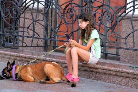 Улица Нежинская: старинные особняки и современные дома (фоторепортаж) 