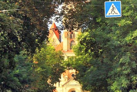 Улица Нежинская: старинные особняки и современные дома (фоторепортаж) 
