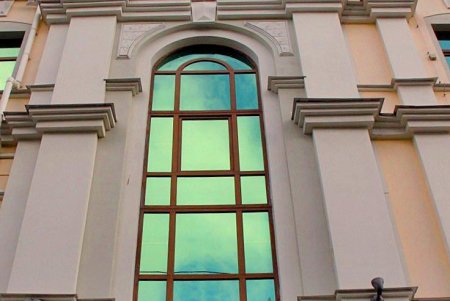 Улица Нежинская: старинные особняки и современные дома (фоторепортаж) 