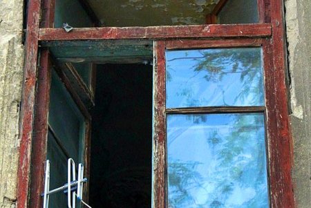 Улица Нежинская: старинные особняки и современные дома (фоторепортаж) 