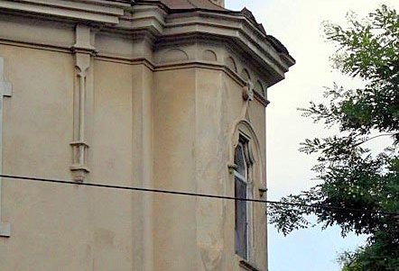 Улица Нежинская: старинные особняки и современные дома (фоторепортаж) 