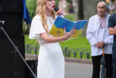 В Одессе состоялся концерт в честь Дня Независимости Украины (фото)