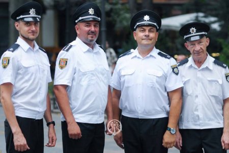 В Одессе состоялся концерт в честь Дня Независимости Украины (фото)