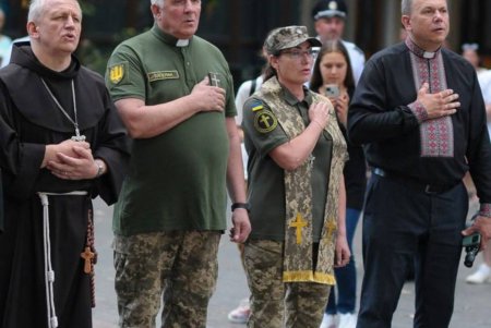 В Одессе состоялся концерт в честь Дня Независимости Украины (фото)