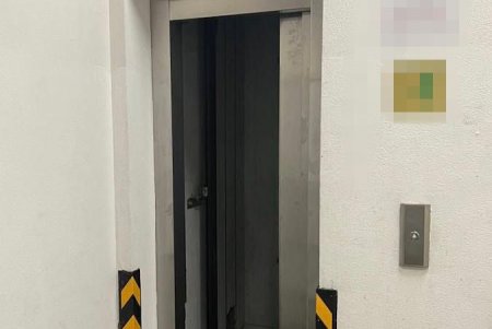 В доме на Екатерининской погиб лифтер: полиция устанавливает обстоятельства трагедии