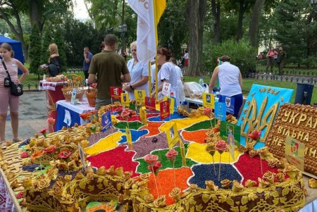 В Одессе опять прошла «Неделя добрых дел» (фото, видео)