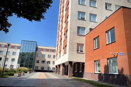 В Одессе создан специальный сервис-центр для работы с ветеранами (фото, видео)