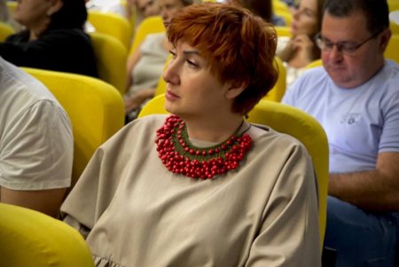 В Одессе стартовал Открытый образовательный форум (фото, видео)