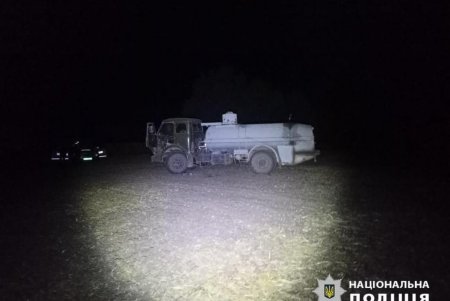 В Подольском районе водитель грузовика сбил тракториста (фото)