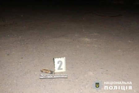 В Белгород-Днестровском мужчина избил и ударил ножом знакомого (фото)