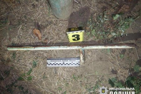 В Белгород-Днестровском мужчина избил и ударил ножом знакомого (фото)