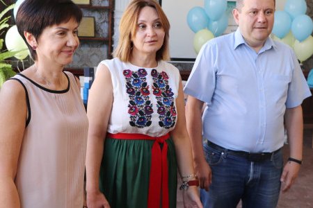 В Одессе впервые детей с сахарным диабетом обеспечат инсулиновыми помпами за средства городского бюджета (фото)