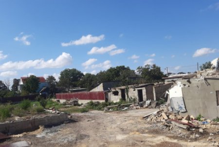 Одесситов предупреждают об опасности инвестирования в незаконные объекты строительства в разных районах города