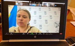 В Одессе создан Сервисный центр «Хаб Ветеран» для оказания помощи уязвимым слоям населения (фото)