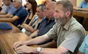 По случаю Дня строителя в Одессе обсудили актуальные вопросы строительной отрасли и восстановления Украины (фото, видео)