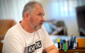 Мобилизация, информирование населения, патриотическое воспитание: в Одесском муниципалитете обсудили важные темы взаимодействия с ТЦК (фото)