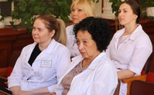 В Одессе впервые детей с сахарным диабетом обеспечат инсулиновыми помпами за средства городского бюджета (фото)