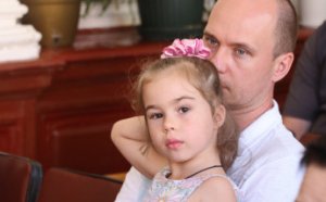 В Одессе впервые детей с сахарным диабетом обеспечат инсулиновыми помпами за средства городского бюджета (фото)