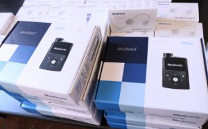 В Одессе впервые детей с сахарным диабетом обеспечат инсулиновыми помпами за средства городского бюджета (фото)