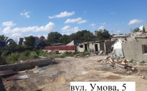 Одесситов предупреждают об опасности инвестирования в незаконные объекты строительства в разных районах города