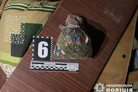 Житель Рени у друга во дворе взорвал гранату: правоохранители расследуют несколько уголовных производств