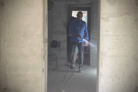 Городские власти продолжают работы по подготовке учебных заведений к очному обучению (фото)