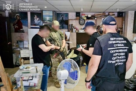 Учитель одной из школ Одесской области занимался прокремлевской пропагандой среди детей (фото)