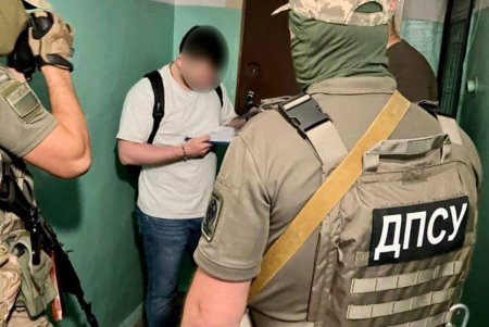 Учитель одной из школ Одесской области занимался прокремлевской пропагандой среди детей (фото)