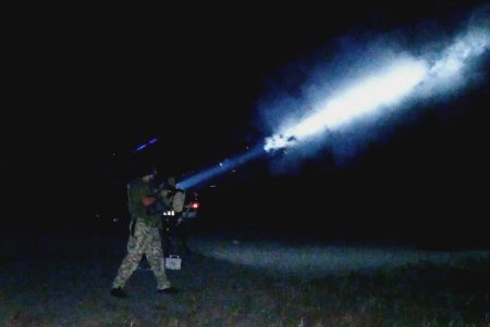 Атака дронов на юг Одесской области: пограничники сбили пять беспилотников, прокуратура документирует последствия обстрелов (фото)