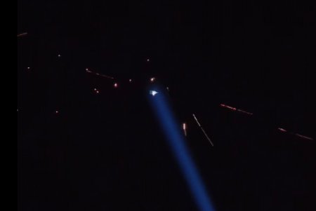 Атака дронов на юг Одесской области: пограничники сбили пять беспилотников, прокуратура документирует последствия обстрелов (фото)