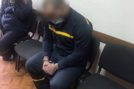 Бывший пожарный с сообщниками на заказ сжигал авто в Одессе (фото)