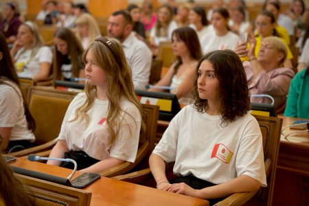 В Одессе завершились «Недели Добрых Дел»: проведено более 300 мероприятий (фото)