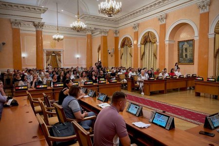 В Одессе завершились «Недели Добрых Дел»: проведено более 300 мероприятий (фото)