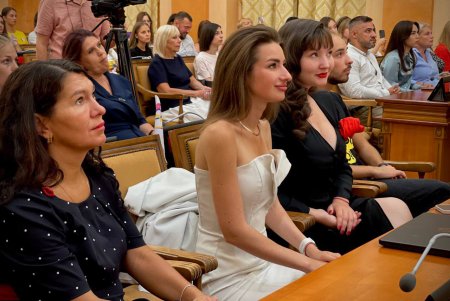 В Одессе завершились «Недели Добрых Дел»: проведено более 300 мероприятий (фото)