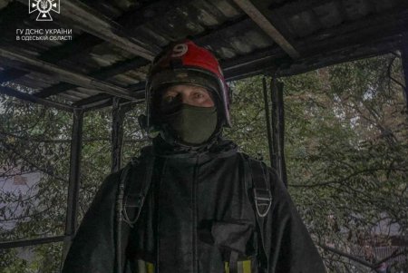 При пожаре на улице Ивана и Юрия Лип погибла женщина (фото, видео)