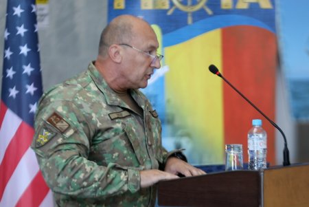 В Румынии стартовали противоминные тренировки в рамках учений «Си Бриз 2023» (фото)