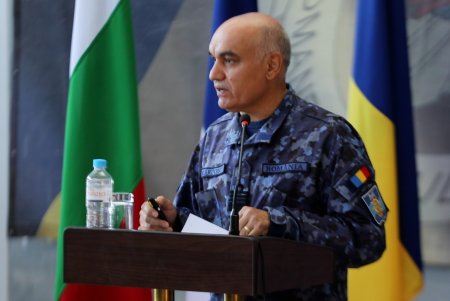 В Румынии стартовали противоминные тренировки в рамках учений «Си Бриз 2023» (фото)