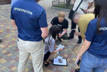 В Одессе священнослужитель помогал уклонистам сбежать в Германию (фото)