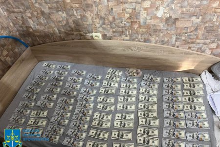 В Одессе священнослужитель помогал уклонистам сбежать в Германию (фото)