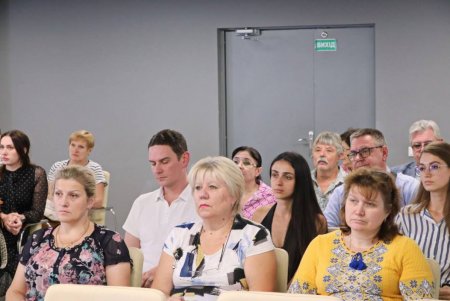 В Одессе бесплатно могут пройти реабилитацию горожане с зависимостью от алкоголя и наркотиков (фото)