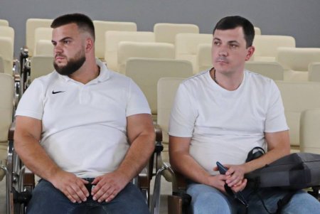 В Одессе бесплатно могут пройти реабилитацию горожане с зависимостью от алкоголя и наркотиков (фото)