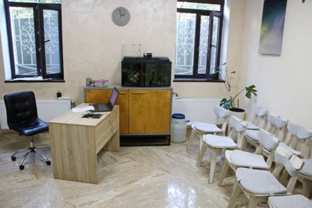 В Одессе бесплатно могут пройти реабилитацию горожане с зависимостью от алкоголя и наркотиков (фото)