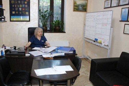 В Одессе бесплатно могут пройти реабилитацию горожане с зависимостью от алкоголя и наркотиков (фото)